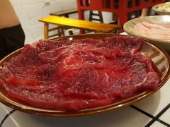 -老街坊市井火锅(营门口店)