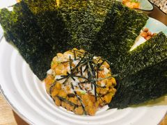 -花和海鲜自助(梅江店)