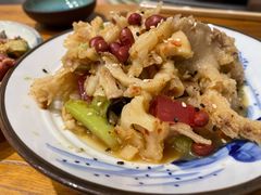 -阿木舂记·特色小吃(平江路店)