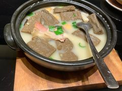 -富淳饭店(陆家嘴保利广场店)