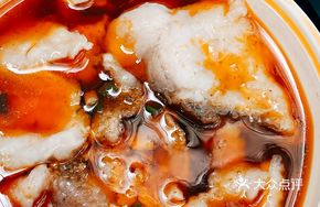 Xiao Sun's Sour Cabbage Fish