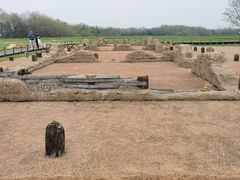 -盘龙城国家考古遗址公园