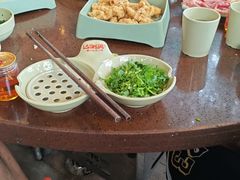 -巴倒烫陆派火锅山庄(南山总店)