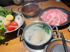 -呷哺呷哺 黄金牧场 (新中关购物中心店)