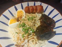 -面乙新派手擀面(大悦城店)