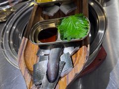 -本炙炭烤·蒲烧活鳗料理店(金沙洲店)