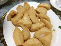 揭阳钟记小食-揭阳钟记小食(福田新村店)