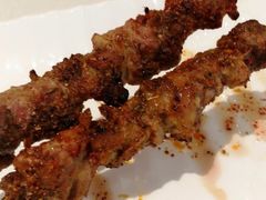-巴依老爷·新疆美食(上城区天城路店)