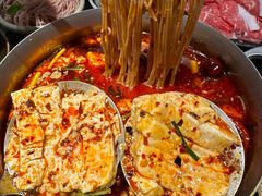 -滇牛云南火锅(桂林路店)