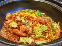 -北京老铺烤鸭(西稍门店)
