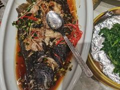 -箪食巷私房菜馆·鲁菜(玉函路店)