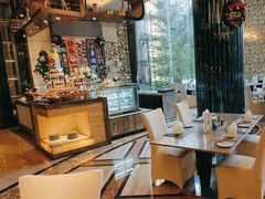 -太原星河湾酒店-意咖啡西餐厅