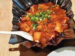 包浆豆腐-成都吃客(奎星楼店)