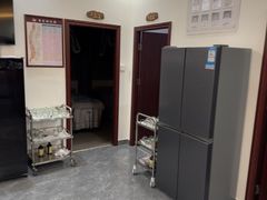 -张钰强中医正骨推拿连锁(唐家人才公寓店)