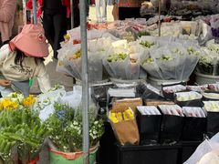 -循礼门鲜花花市(武汉循礼门店)