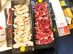 -陈记顺和牛肉火锅(岗顶店)