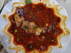 -清真.回香园(南街店)