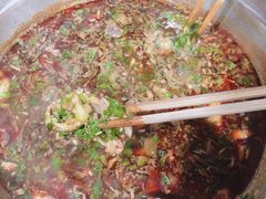 -老桥张羊肉