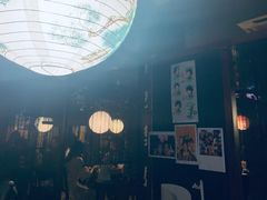 -日本料理神拉面