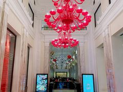 -L'ATELIER de Joel Robuchon(外滩18号店)