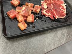 -允辛家·自助泥炉烤肉(九亭店)