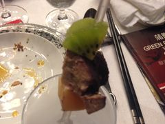 -小广寒电影艺术餐厅(小广寒经三路店)