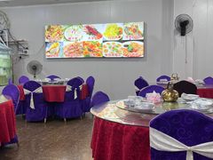 -穆斯林餐厅(侨港风情街店)