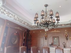 -世博源公馆·本帮融合菜·主题包厢·江景餐厅