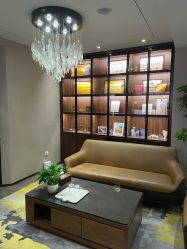 -美健盛世·美容SPA连锁