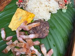 -mamalao老挝烤肉糯米饭