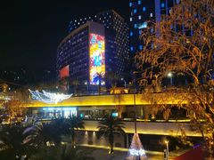 -广州奥园喜来登酒店
