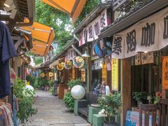 -小河直街历史文化街区