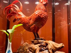 -北京中国大饭店