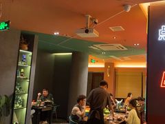 -龙神·炭烧酒场深夜食堂(新街口店)