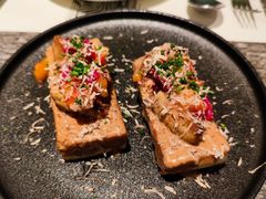 -SHADOWS•Bistro&Eatery(安福路店)