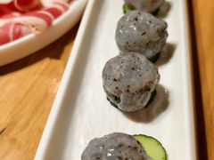 -四喜小胖·北京涮肉(五道营店)