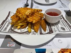 -Deer Park鹿园西餐(仁恒置地广场店)