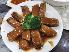 -鸽鸟轩(石岐店)