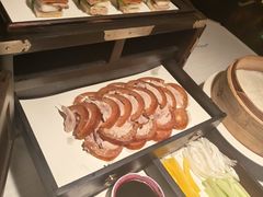 -莉莉海堂HAITANG·烤鸭(国贸商城店)