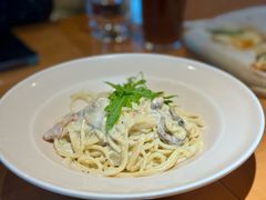 -新贝乐意大利餐厅(苏州中心店)