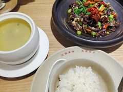 -鲜菌江湖正宗野生菌火锅