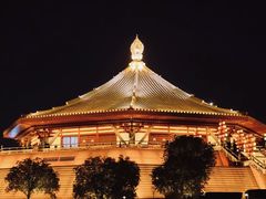 -隋唐洛阳城明堂天堂景区