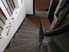 -青岛市江苏路基督教堂