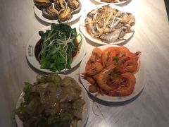 -安华印象·足疗按摩SPA(呼和浩特店)