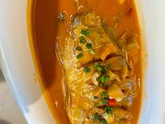 -小菜园新徽菜(南京秦淮龙蟠汇店)