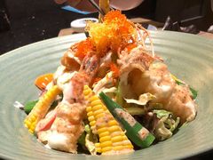 -月下料理(楷林IFC店)