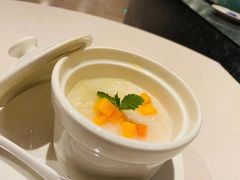 -太原富力万达文华酒店·美食汇西餐厅