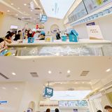 石家庄低脂低糖的宝藏食品饮品店——憨仔方方