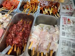 -重庆麻辣烫(国权路店)