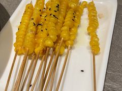 -济南一九烧烤(师院东街店)